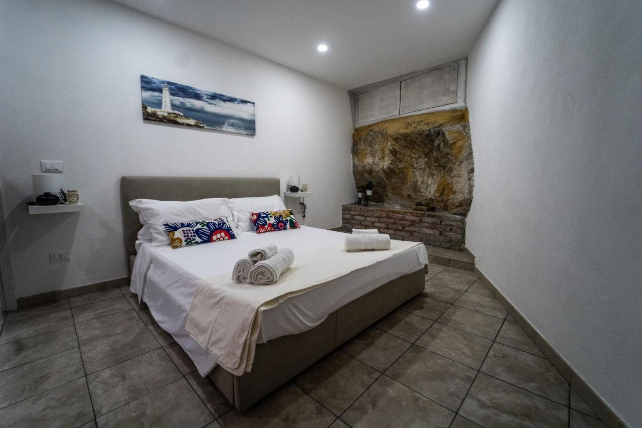 Villetta La Pietra Taormina Luaran gambar
